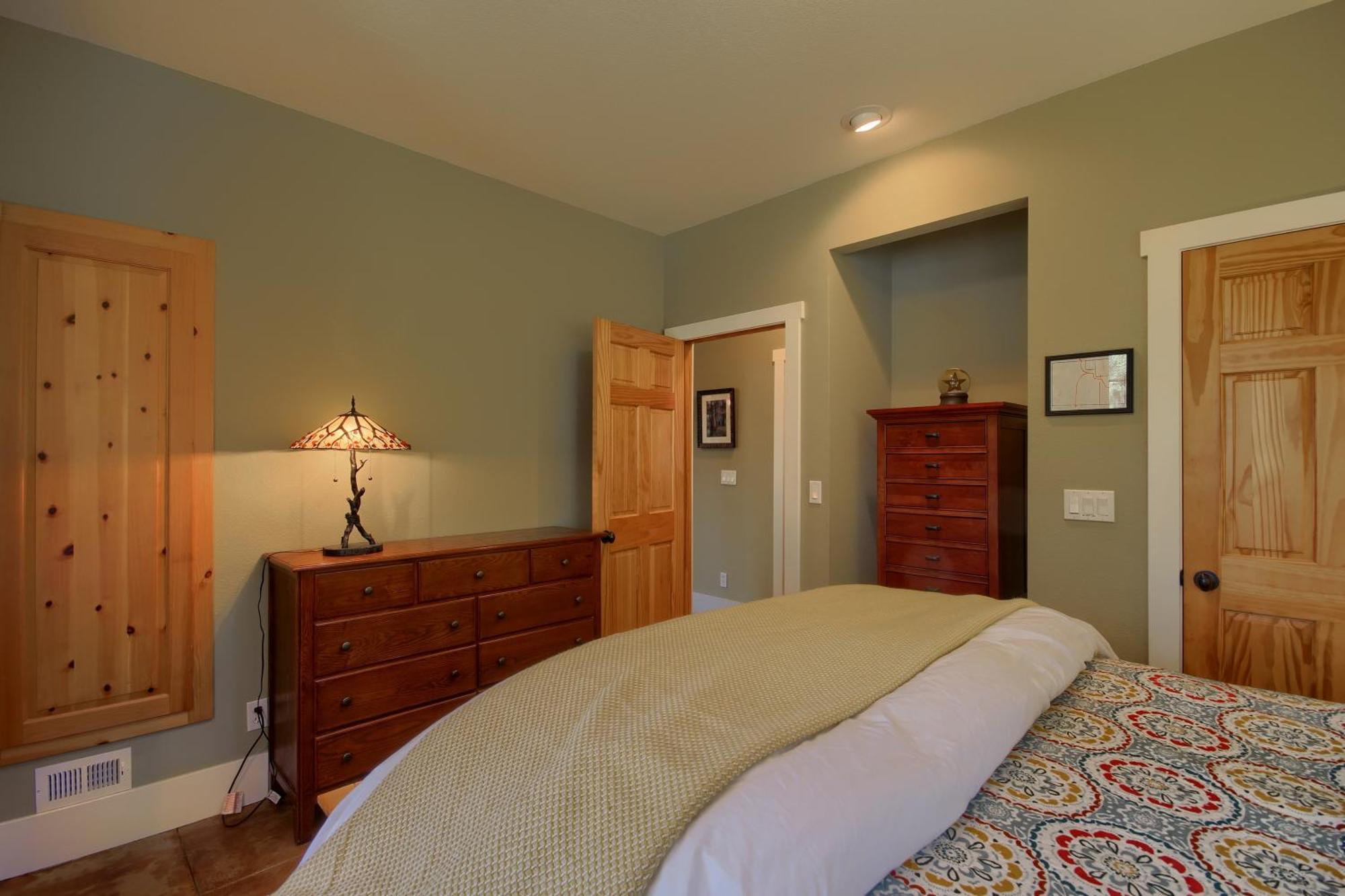 Aspen House In Fish Camp- 2 Miles From Yosemite'S South Entrance Villa Екстериор снимка