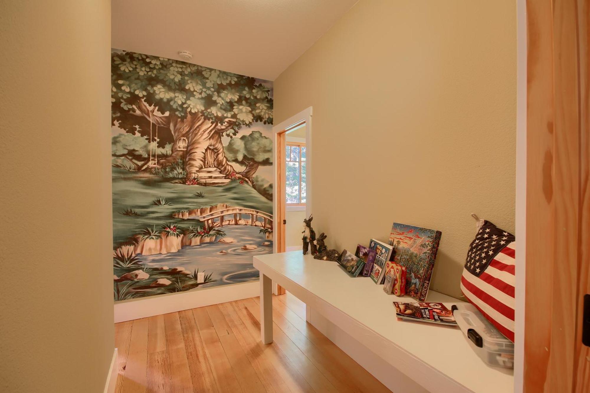 Aspen House In Fish Camp- 2 Miles From Yosemite'S South Entrance Villa Екстериор снимка
