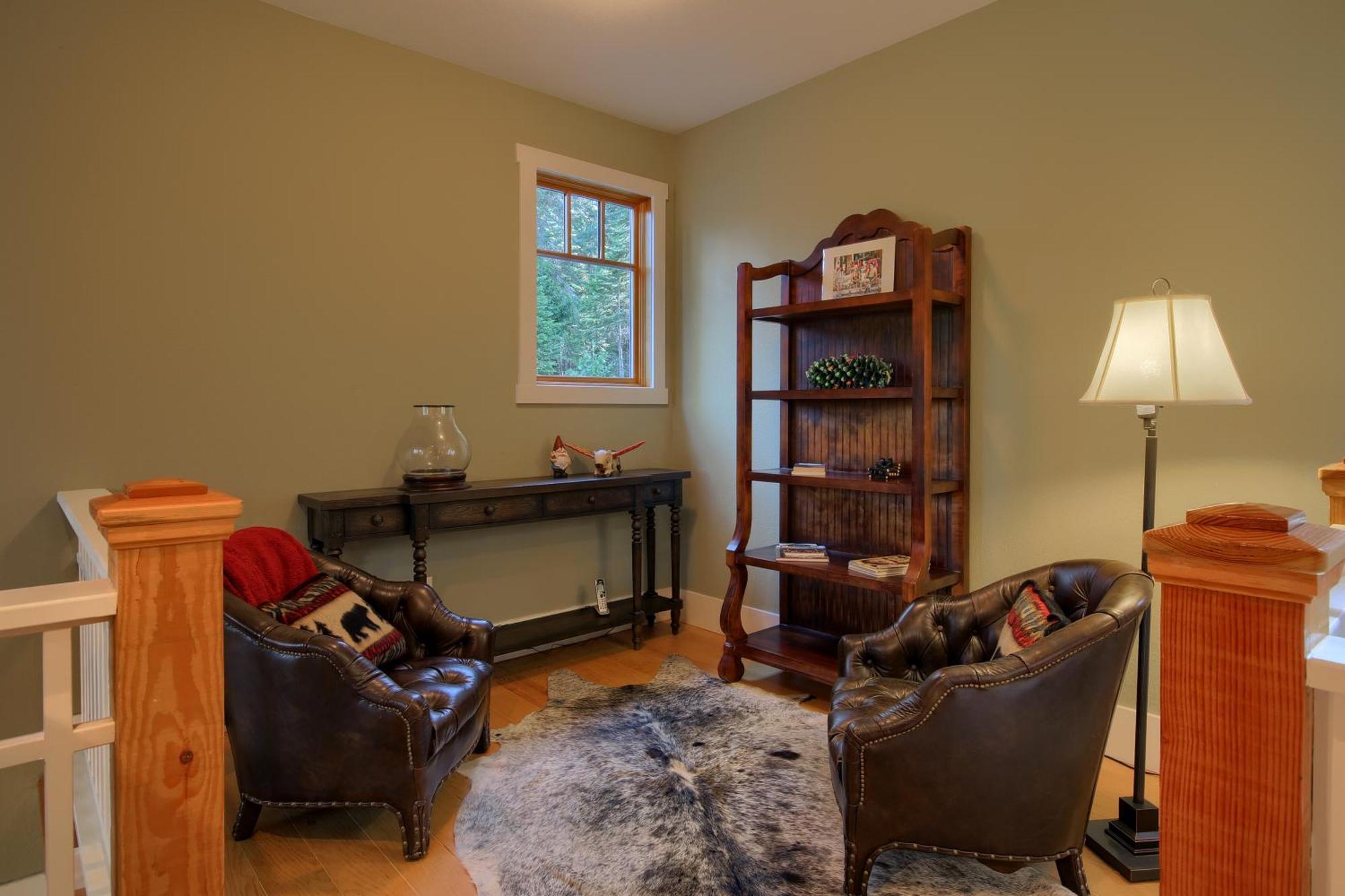 Aspen House In Fish Camp- 2 Miles From Yosemite'S South Entrance Villa Екстериор снимка