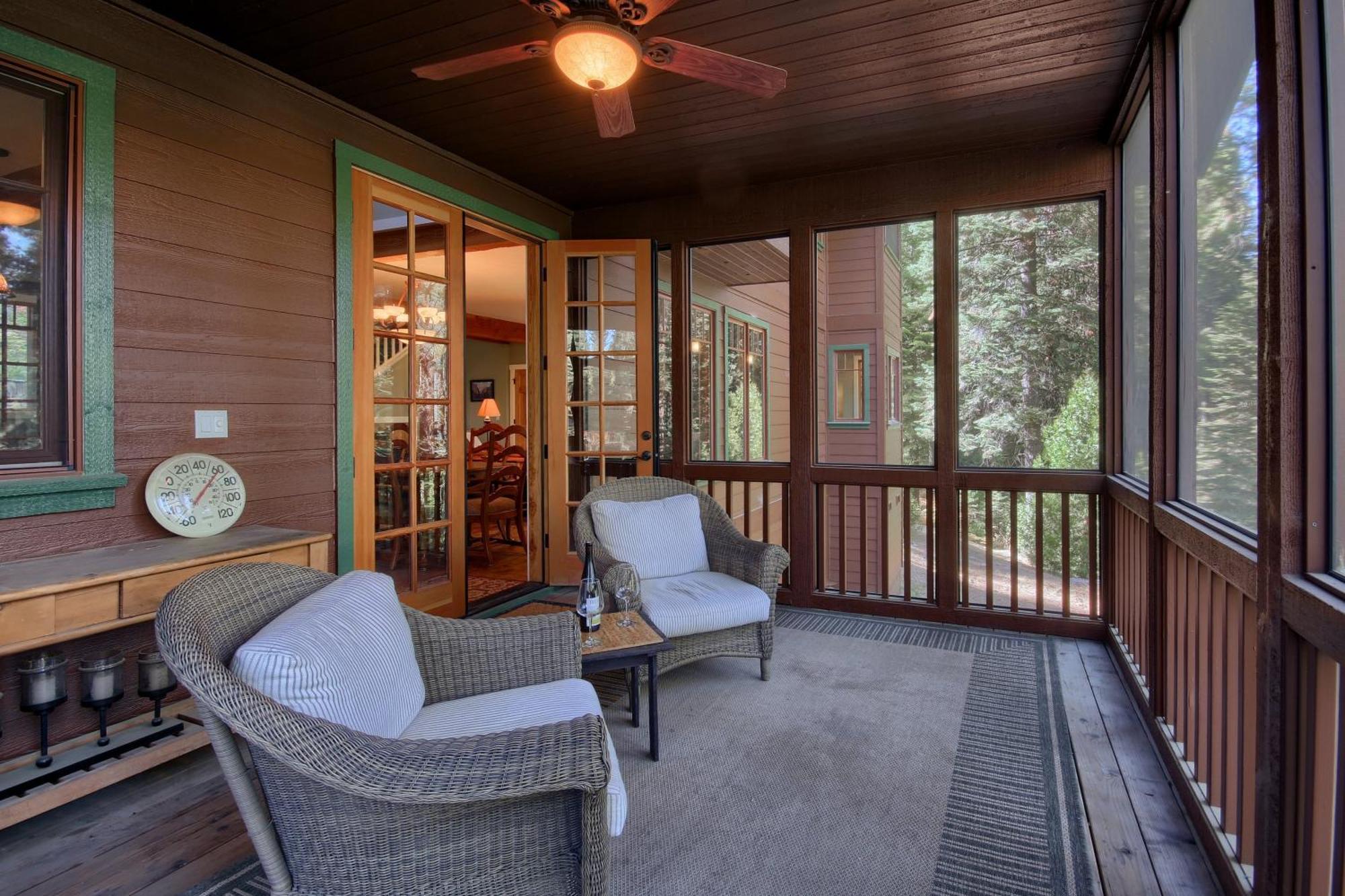 Aspen House In Fish Camp- 2 Miles From Yosemite'S South Entrance Villa Екстериор снимка