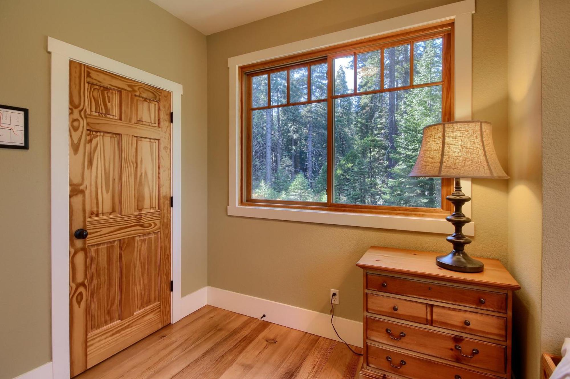 Aspen House In Fish Camp- 2 Miles From Yosemite'S South Entrance Villa Екстериор снимка